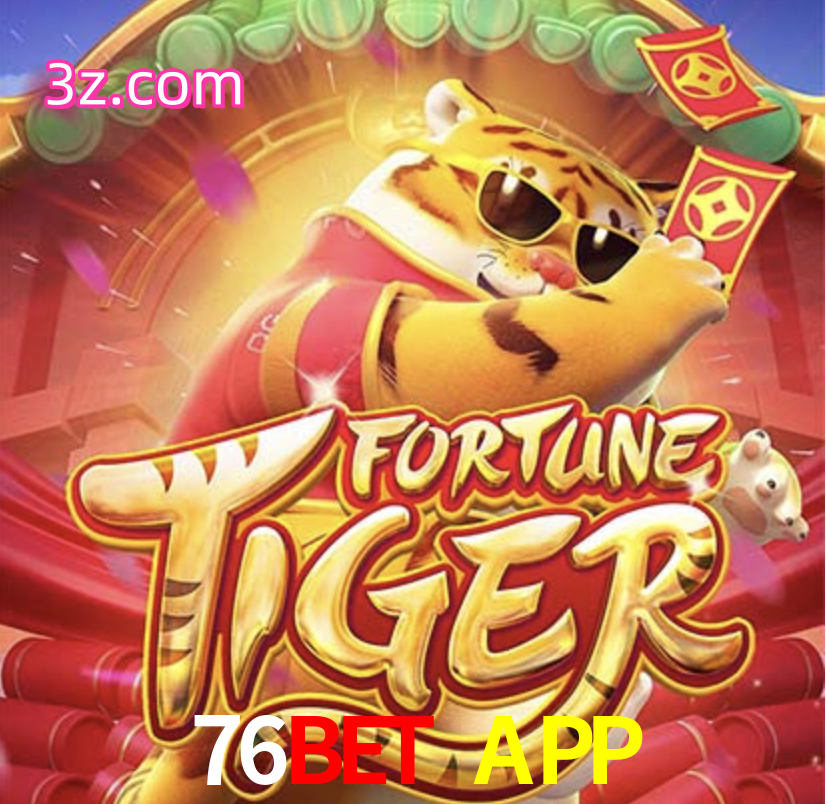 Fortune Tiger